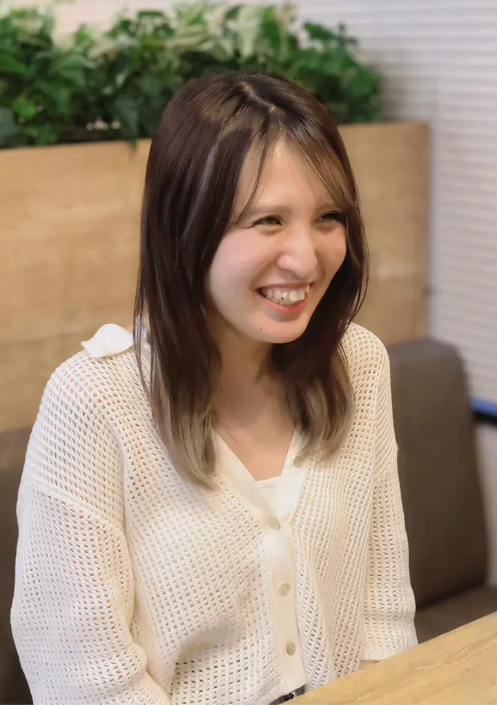 溝脇 楓